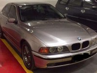 2001 BMW E39 520i FOR SALE