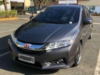 2017 Honda City VX for sale