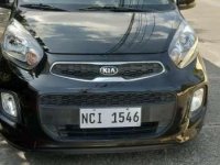 2016 Kia Picanto for sale