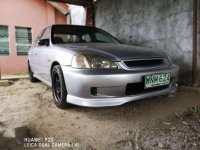 Like new Honda Civic for sale