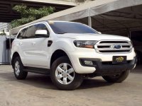 2018 Ford Everest for sale