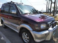 Mitsubishi Adventure 2001 for sale