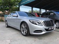 Mercedes-Benz S500 2016 for sale