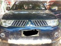 Mitsubishi Montero GLX 2009 for sale