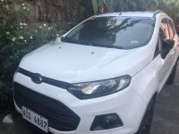 Ford Ecosport 2016 for sale