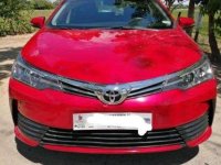 Toyota Corolla Altis 2017 for sale 