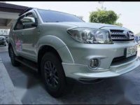 Toyota Fortuner 2009 for sale