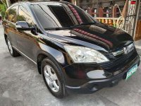 Honda CR-V 2007 Matic for sale 