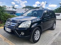 Honda CRV Limited EDITON Automatic 2006