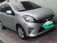 2016 Toyota Wigo for sale