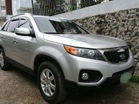 Kia Sorento 2011 2.2 CRDi Diesel AWD AT for sale 