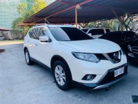 2016 Nissan XTrail for sale