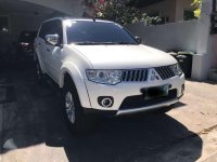 2009 Mitsubishi Montero Sport GLS AT for sale