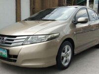 Honda City 1.3s 2009 AT for sale 
