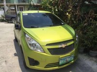 Chevrolet Spark 2012 for sale