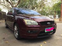 Ford Focus Ghia 2005 for sale 