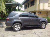 2012 Toyota Fortuner for sale 