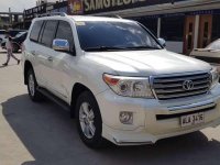 2015 Toyota Land Cruiser Local for sale 
