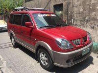 Mitsubishi Adventure GLS DIESEL MT 2008 model