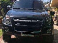 ISUZU D-MAX 4x2 2010 model for sale 