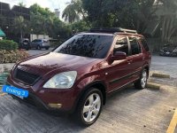 2003 Honda CRV Automatic for sale