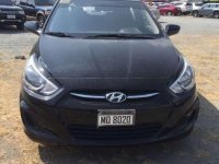 2016 Hyundai Accent Diesel Automatic for sale 