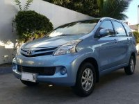 2014 Toyota Avanza for sale 