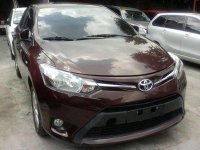 Toyota Vios E 2017 for sale 