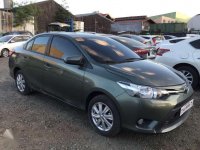 2018 Toyota Vios 1.3 E MT for sale