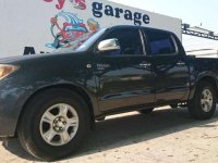 Toyota Hilux E 2008 for sale 