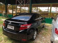 2017 Toyota Vios for sale.