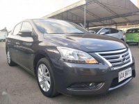2015 Nissan Sylphy Automatic Very Fresh 
