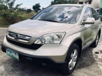 Honda Crv 2007 gen 3 for sale 