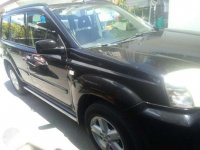 2008 Nissan Xtrail for sale 