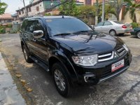 2016 Mitsubishi Montero for sale 