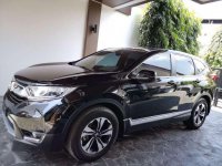2018 Honda CRV V for sale