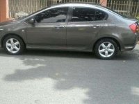 Honda City 2012 for sale 