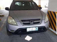 Honda Crv 2003 for sale 