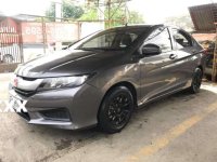 2015 Honda City 1.5 iVtec for sale 