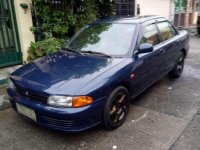 Mitsubishi Lancer glxi for sale 