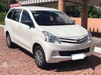 2007 Toyota Avanza for sale