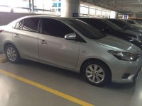 Toyota Vios E AT 2015 for sale 