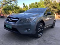 Subaru Xv 2.0 2012 for sale 