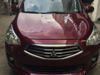 2017 Mitsubishi Mirage G4 GLS Automatic for sale 