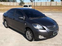 2013 Toyota Vios for sale