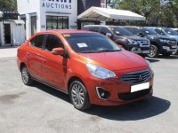 2018 Mitsubishi Mirage G4 for sale