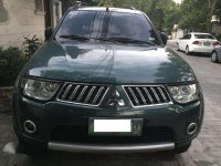 Mitsubishi Montero Sport 2010 for sale