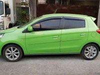 FOR SALE 2014 Mitsubishi Mirage HB GLS Matic Transmission