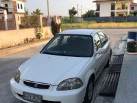 Honda Civic vti Good Engine for sale 