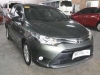 2018 Toyota Vios E 1.3 for sale